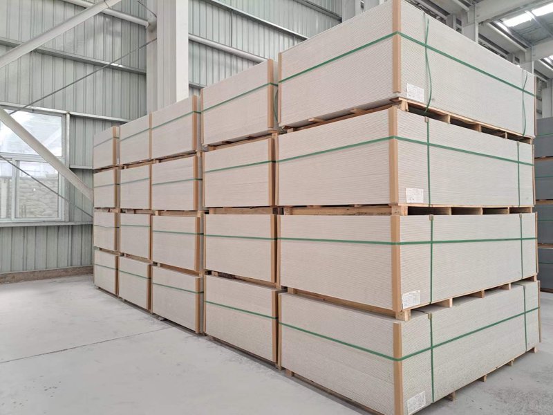 防火板批发:构建安全屏障的新选择